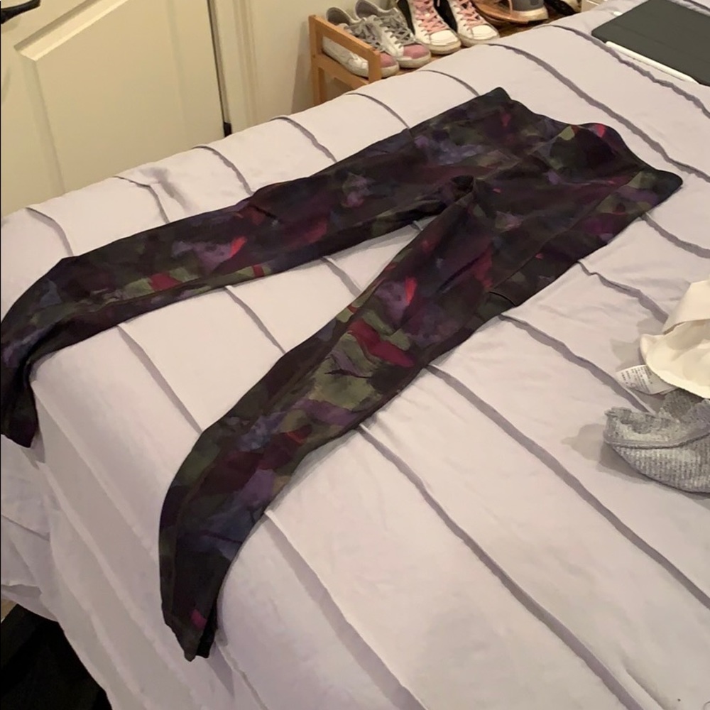 COPY - Lulu leggings